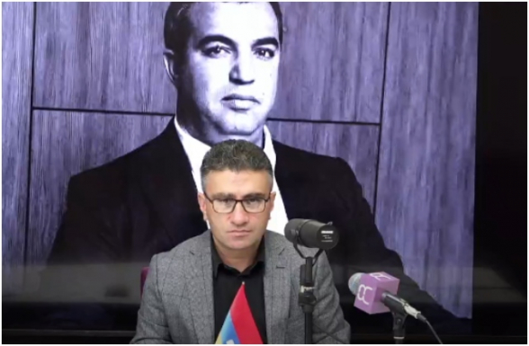 Какой заказ спустил Пашинян по делу об убийстве Володи Григоряна – Дереник Малхасян (видео)